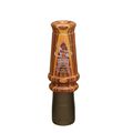 Double Cottontail Rabbit Predator Call